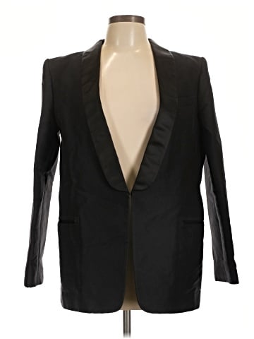 BCBGMAXAZRIA Blazer (view 1)