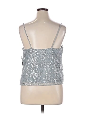 After Six Sleeveless Top (view 2)