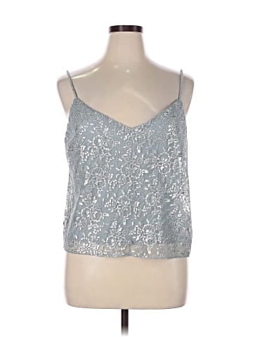After Six Sleeveless Top (view 1)