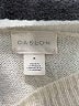 Caslon Chevron-herringbone Ivory Pullover Sweater Size M - photo 7