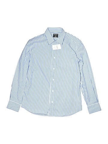 Crewcuts Long Sleeve Button-Down Shirt (view 1)