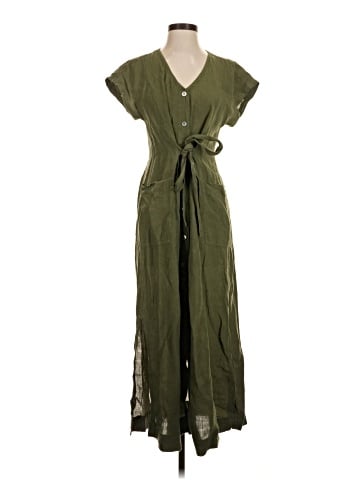 Poetry Casual Dress (view 1)