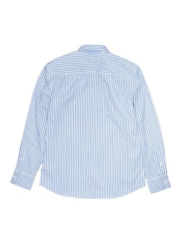 Crewcuts Long Sleeve Button-Down Shirt (view 2)