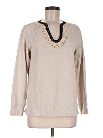 Zenergy by Chico's Pullover Sweater (view 1)