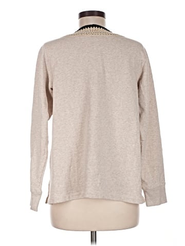 Zenergy by Chico's Pullover Sweater (view 2)