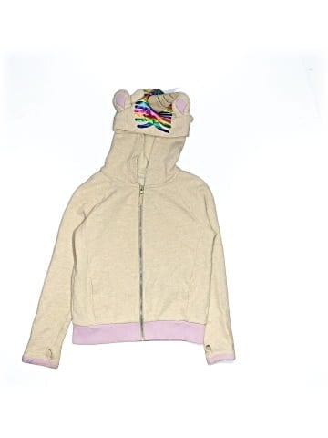 Crewcuts Zip Up Hoodie (view 1)