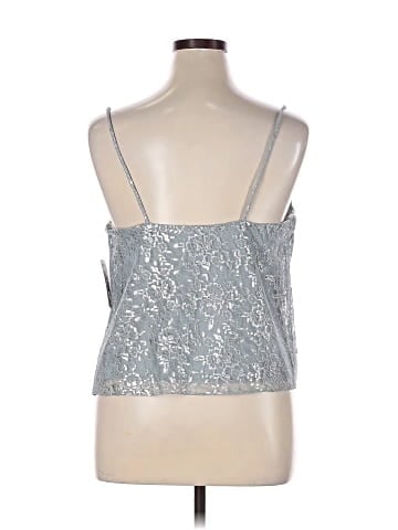 After Six Sleeveless Top (view 2)