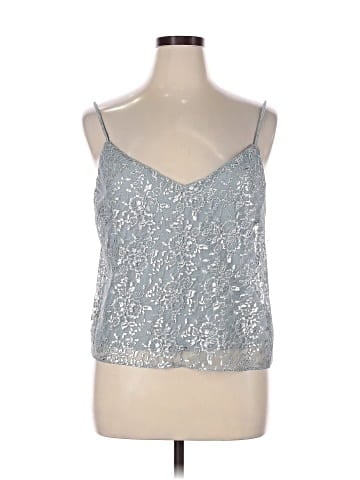 After Six Sleeveless Top (view 1)