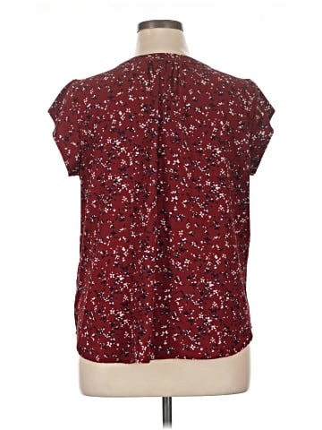 41Hawthorn Short Sleeve Blouse (view 2)