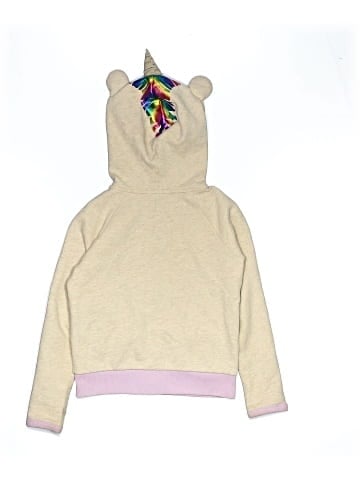 Crewcuts Zip Up Hoodie (view 2)