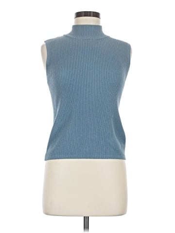 Halogen Sweater Vest (view 1)