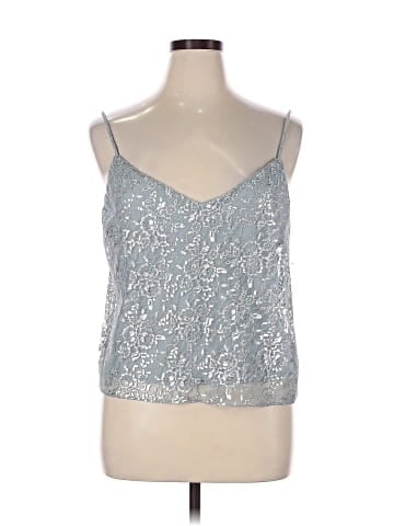 After Six Sleeveless Top (view 1)