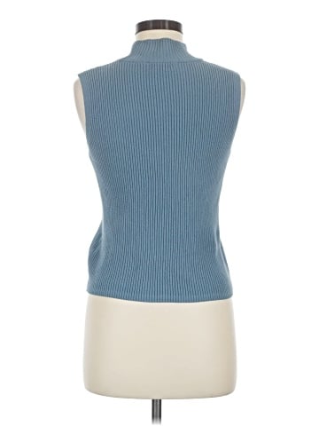 Halogen Sweater Vest (view 2)