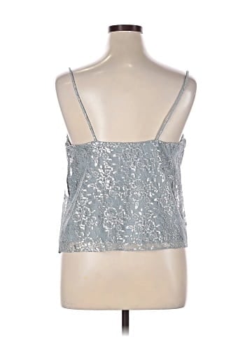 After Six Sleeveless Top (view 2)