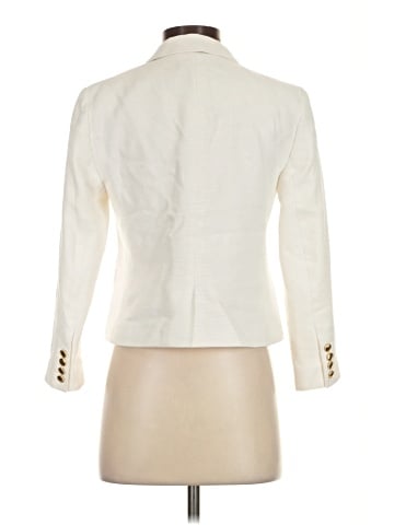 Ann Taylor Blazer (view 2)