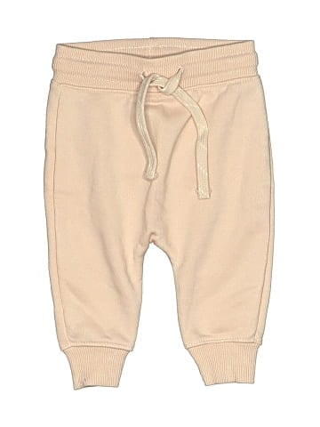 Teddy Boom Casual Pants (view 1)