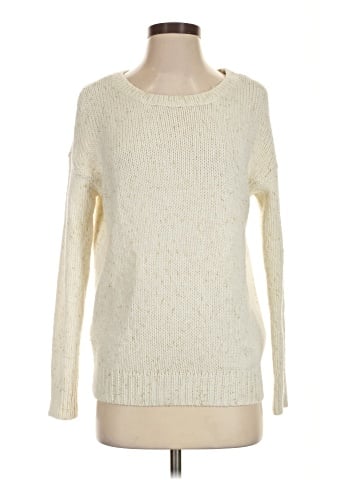 American Eagle Outfitters Pullover Sweater (view 1)