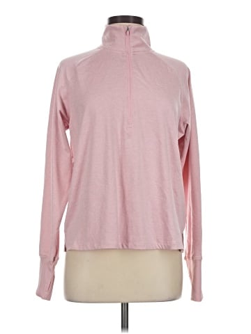 Danskin Sweatshirt (view 1)