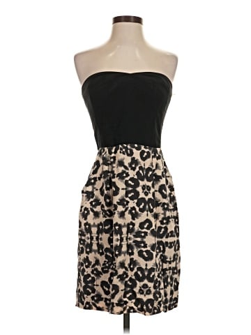 Rebecca Taylor Cocktail Dress (view 1)