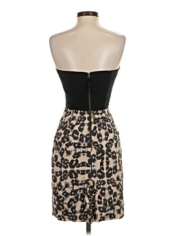 Rebecca Taylor Cocktail Dress (view 2)