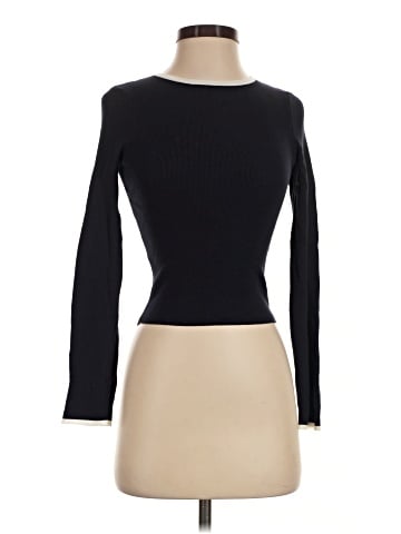 Divided by H&M Turtleneck Sweater (view 1)