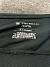 Tek Gear Solid Black Active Pants Size 1X - photo 4