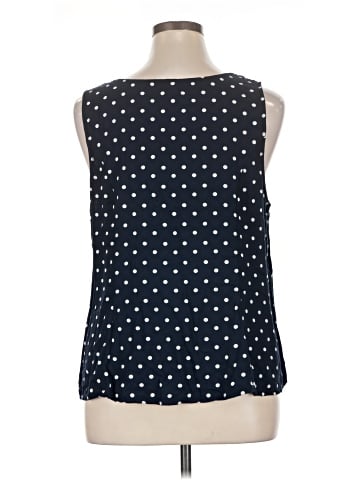Old Navy Sleeveless Blouse (view 2)