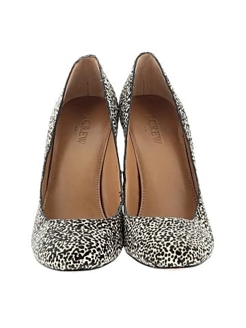 J.Crew Factory Store Heels (view 2)
