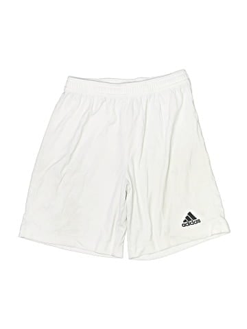 Adidas Athletic Shorts (view 1)