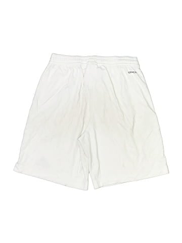 Adidas Athletic Shorts (view 2)