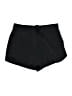 Athleta Solid Black Athletic Shorts Size S - photo 1