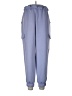 Express Blue Sweatpants Size L - photo 1