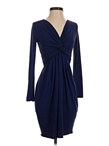 Armani Collezioni Cocktail Dress (view 1)