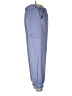 Express Blue Sweatpants Size L - photo 5