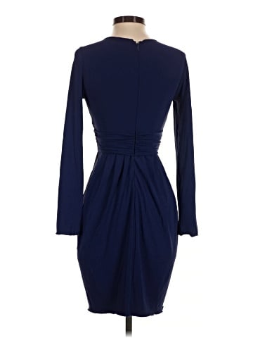 Armani Collezioni Cocktail Dress (view 2)