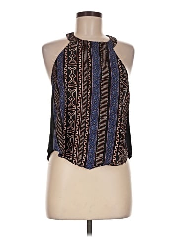 Astr Sleeveless Blouse (view 1)