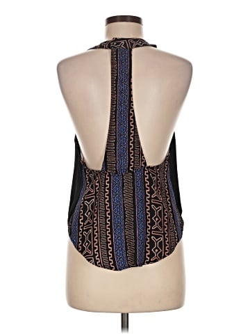 Astr Sleeveless Blouse (view 2)