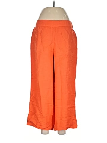 Boston Proper Linen Pants (view 1)