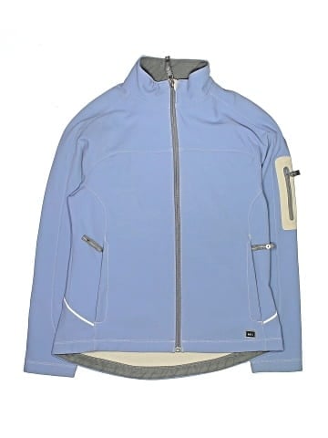 REI Track Jacket (view 1)