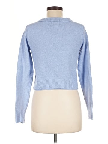 Pink Rose Cardigan (view 2)