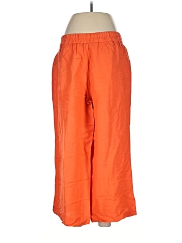 Boston Proper Linen Pants (view 2)