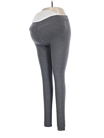 Gap - Maternity Yoga Pants (view 1)
