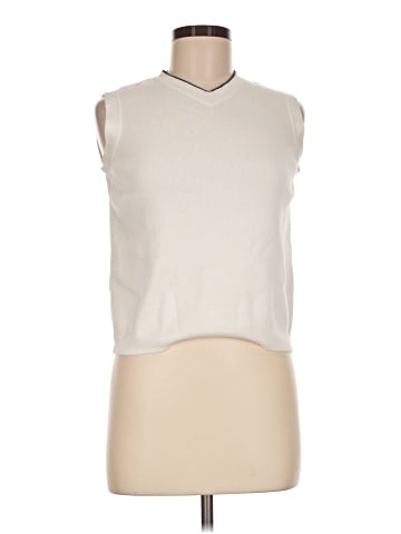 Cherokee Sweater Vest (view 1)