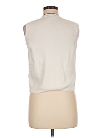 Cherokee Sweater Vest (view 2)