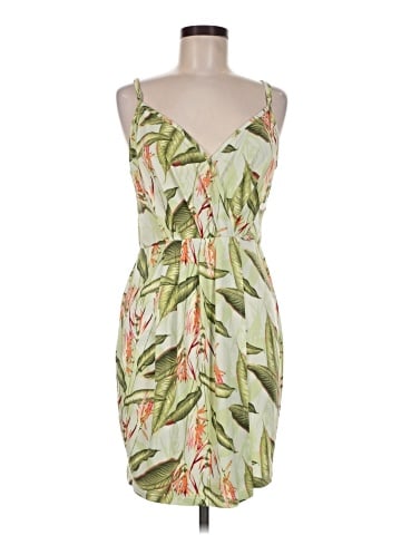 BCBGeneration Cocktail Dress (view 1)