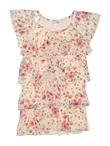 Candie's Dress (view 1)