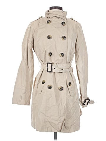 London Fog Trenchcoat (view 1)