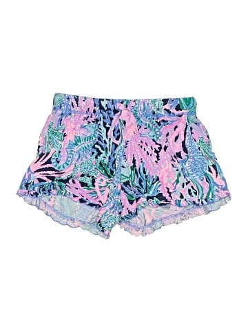 Lilly Pulitzer Shorts (view 1)