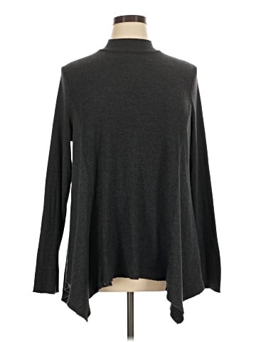 t.la Long Sleeve Turtleneck (view 1)