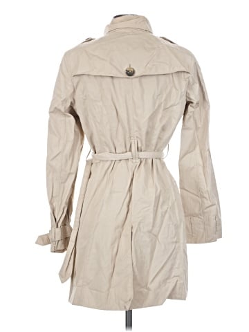 London Fog Trenchcoat (view 2)